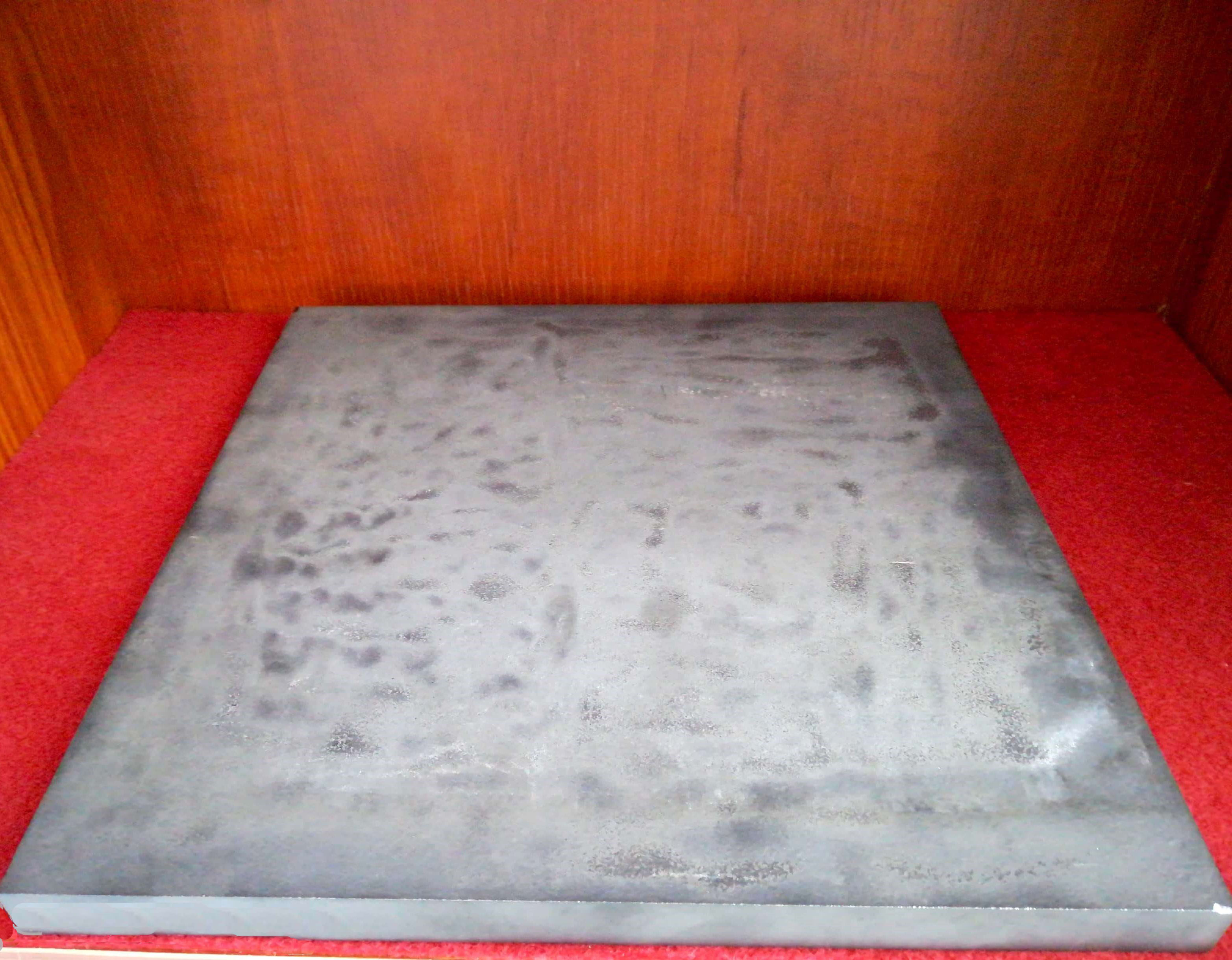 碳化硼陶瓷�b甲板（厚15mm）
